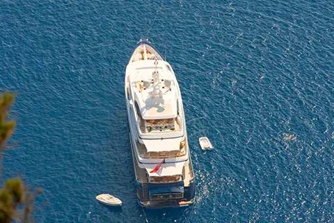 concierge, WAI Concierge, Yacht Charter